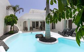 Bahiazul Villas Corralejo By Vreagestion
