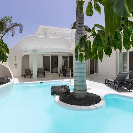Bahiazul Villas Corralejo By Vreagestion Buitenkant foto