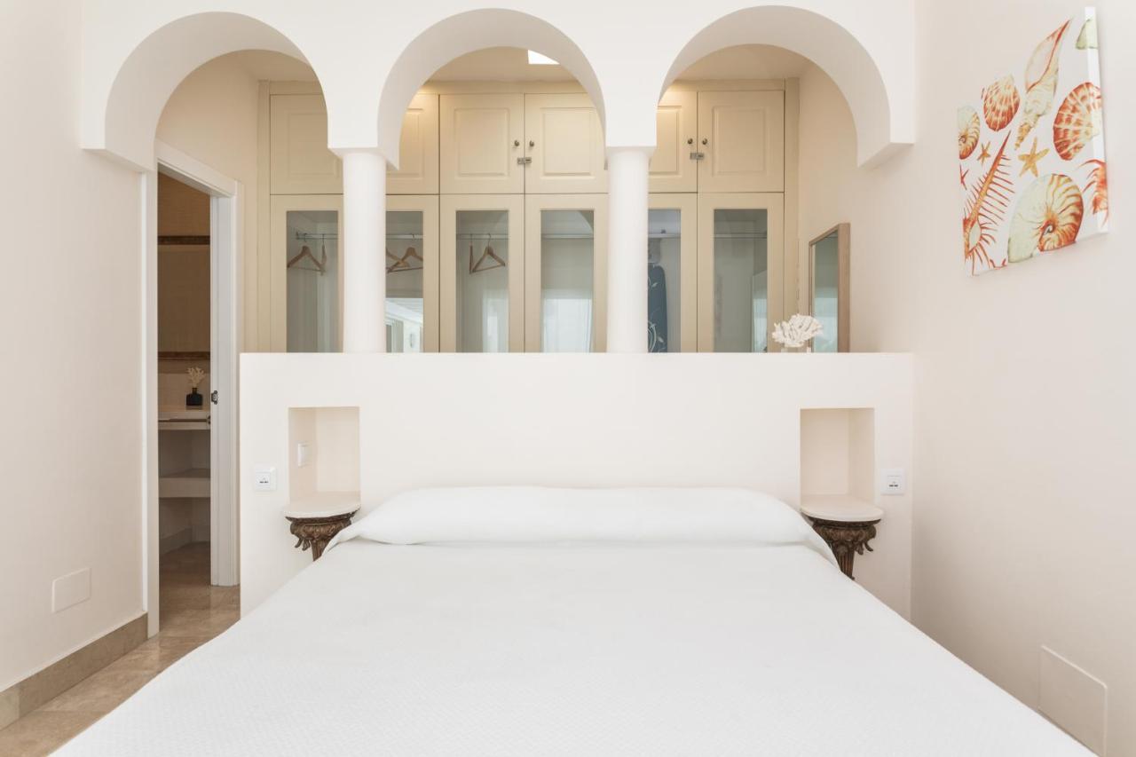Bahiazul Villas Corralejo By Vreagestion Buitenkant foto