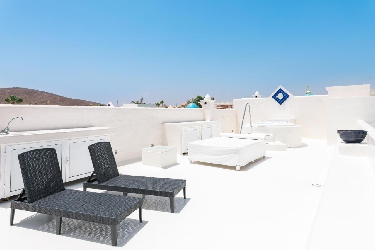 Bahiazul Villas Corralejo By Vreagestion Buitenkant foto