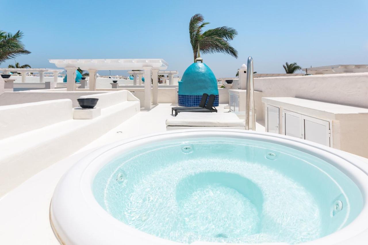 Bahiazul Villas Corralejo By Vreagestion Buitenkant foto