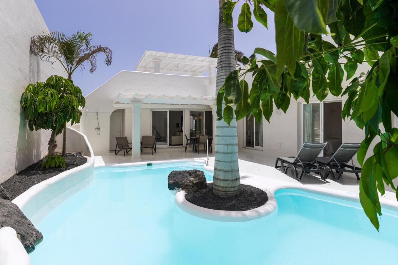 Bahiazul Villas Corralejo By Vreagestion Buitenkant foto
