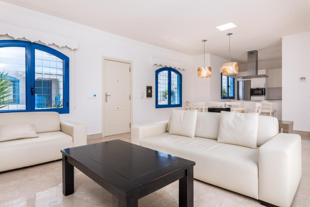 Bahiazul Villas Corralejo By Vreagestion Buitenkant foto
