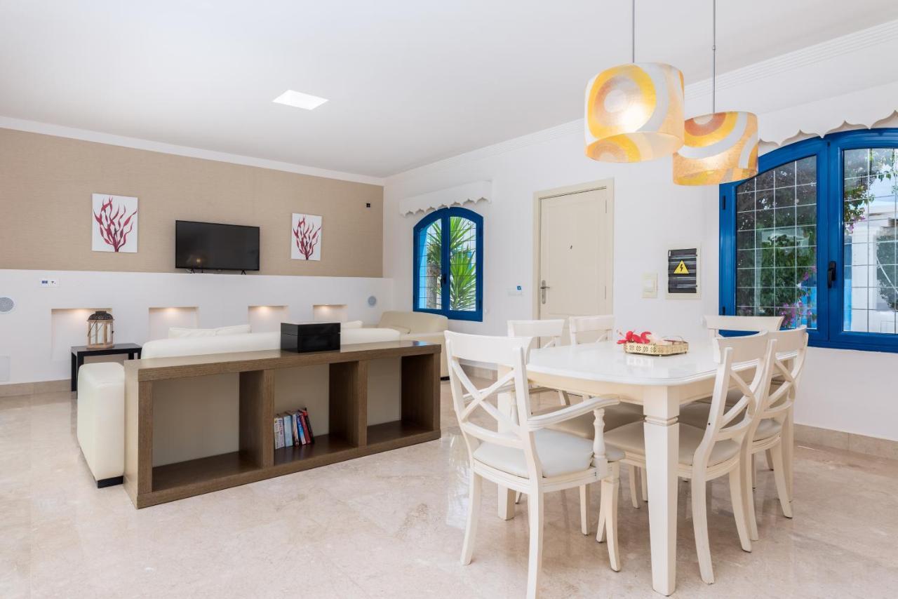 Bahiazul Villas Corralejo By Vreagestion Buitenkant foto