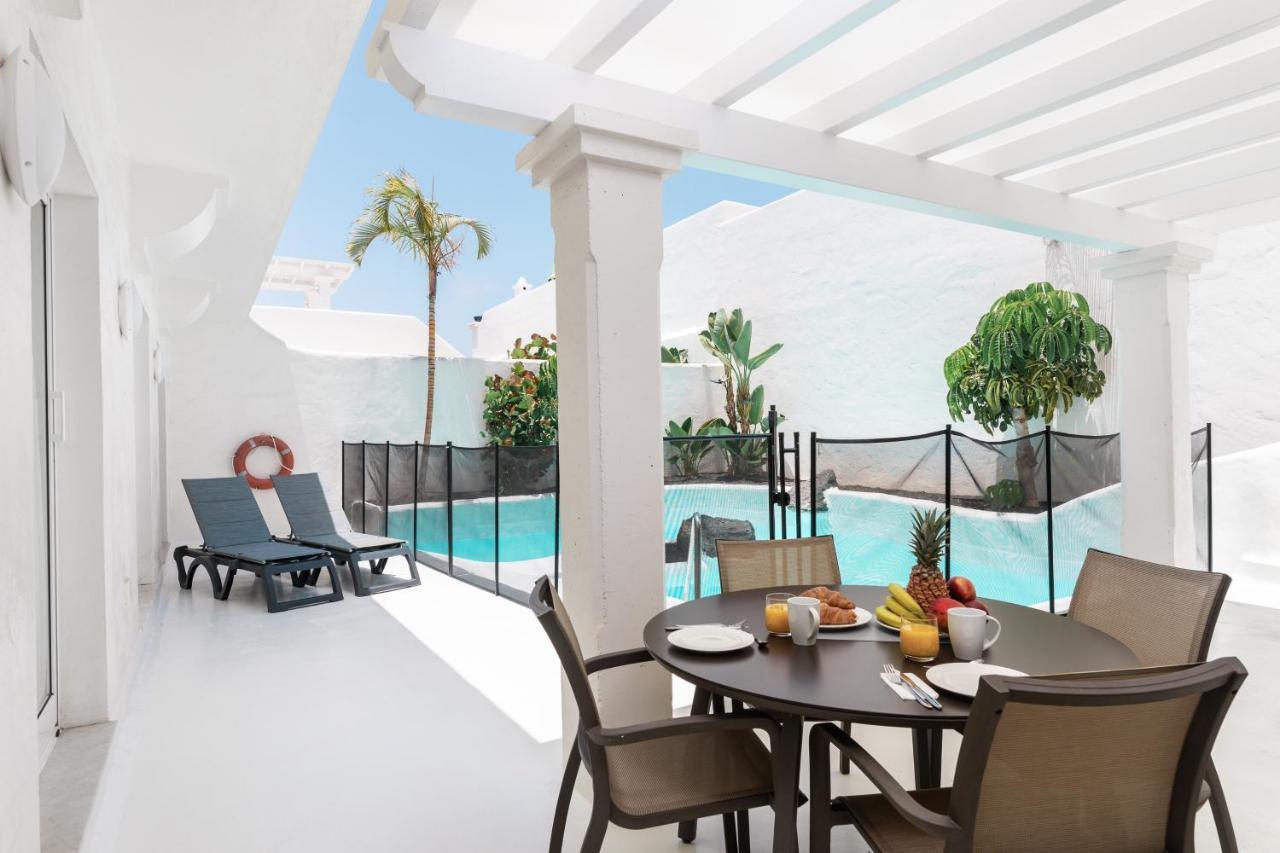 Bahiazul Villas Corralejo By Vreagestion Buitenkant foto