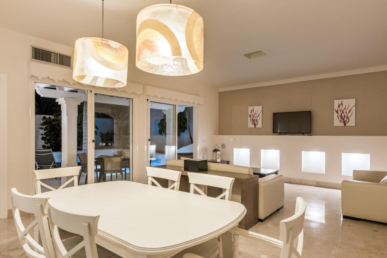 Bahiazul Villas Corralejo By Vreagestion Buitenkant foto