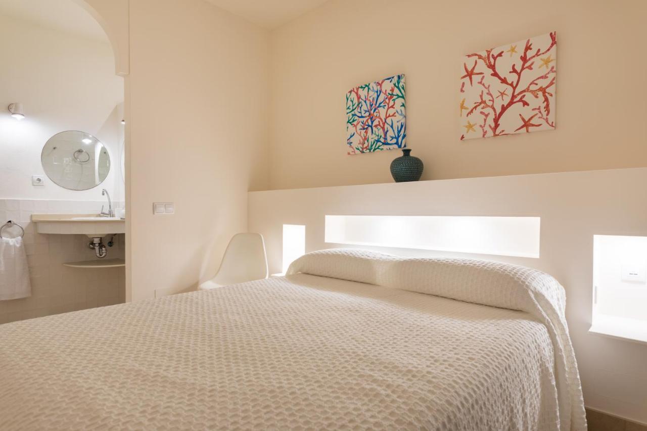 Bahiazul Villas Corralejo By Vreagestion Buitenkant foto
