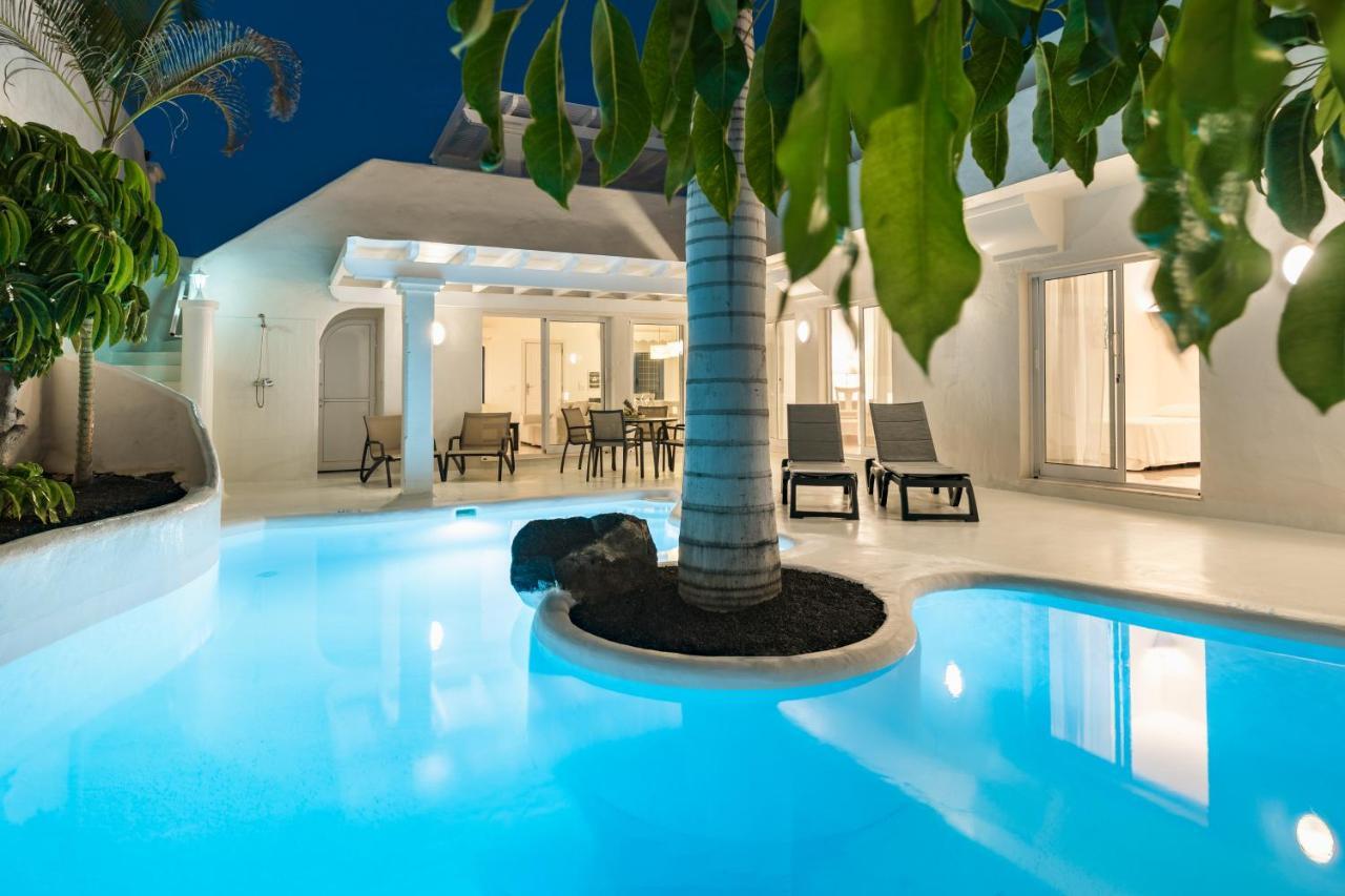 Bahiazul Villas Corralejo By Vreagestion Buitenkant foto