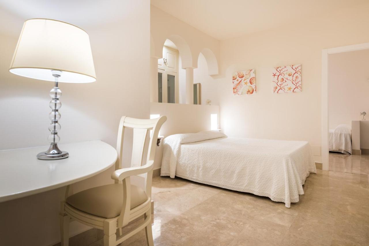 Bahiazul Villas Corralejo By Vreagestion Buitenkant foto