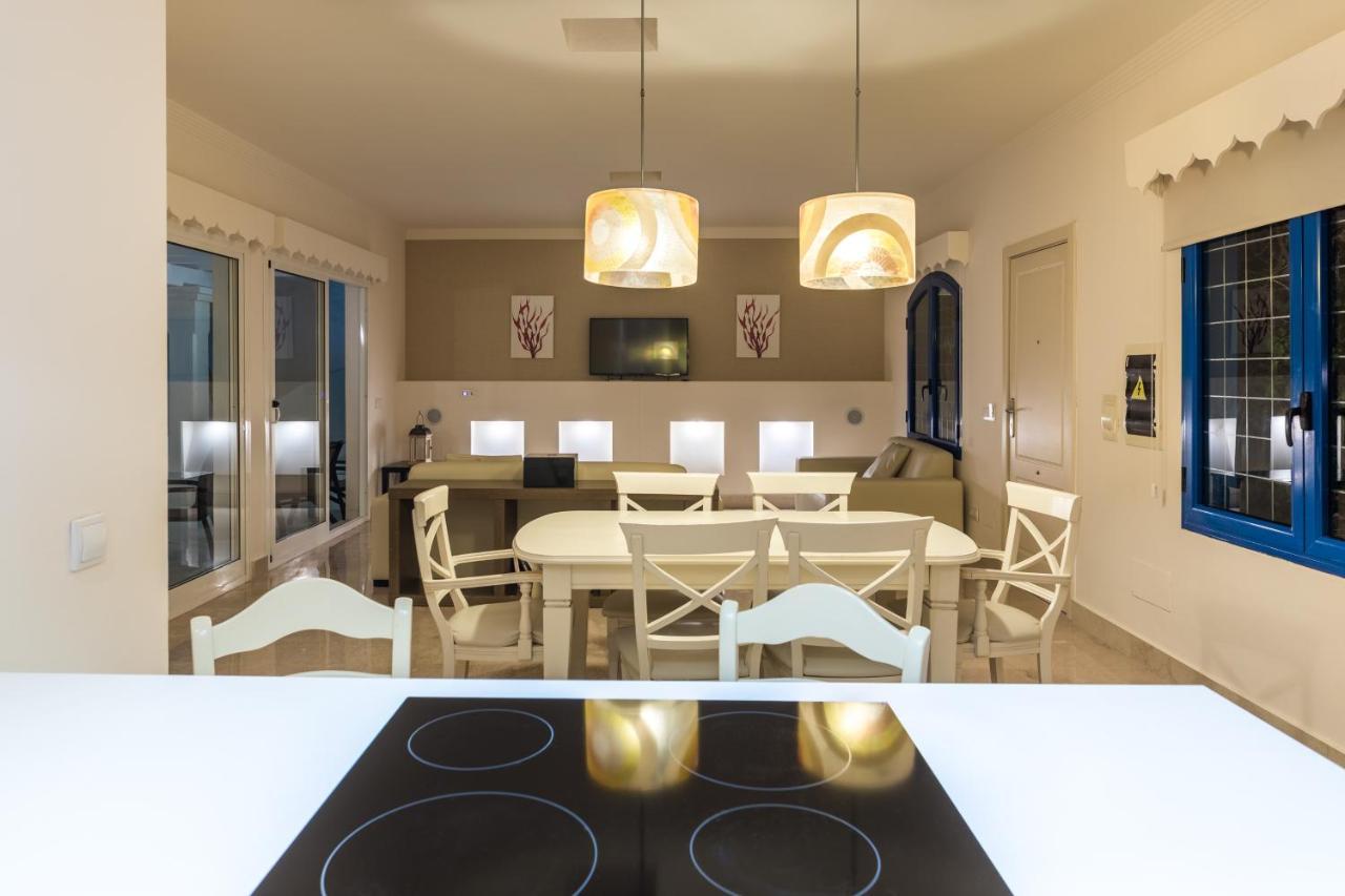 Bahiazul Villas Corralejo By Vreagestion Buitenkant foto