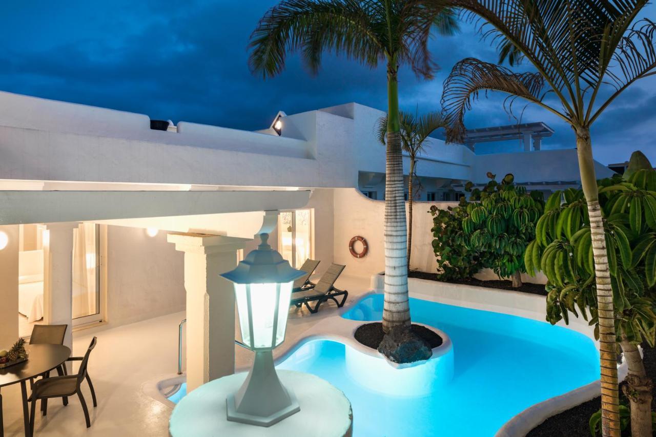 Bahiazul Villas Corralejo By Vreagestion Buitenkant foto