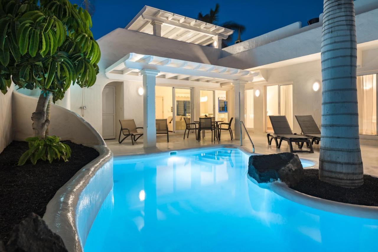 Bahiazul Villas Corralejo By Vreagestion Buitenkant foto