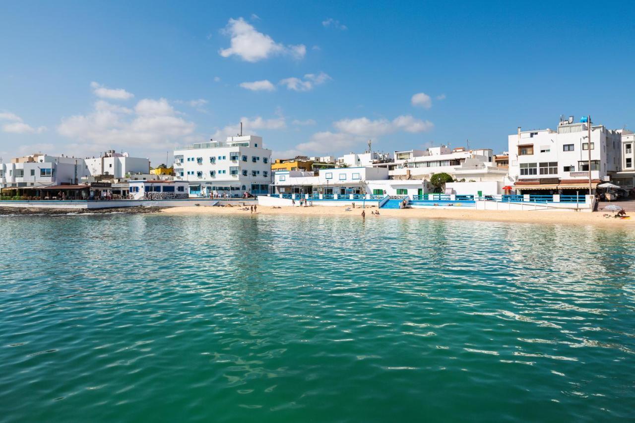 Bahiazul Villas Corralejo By Vreagestion Buitenkant foto