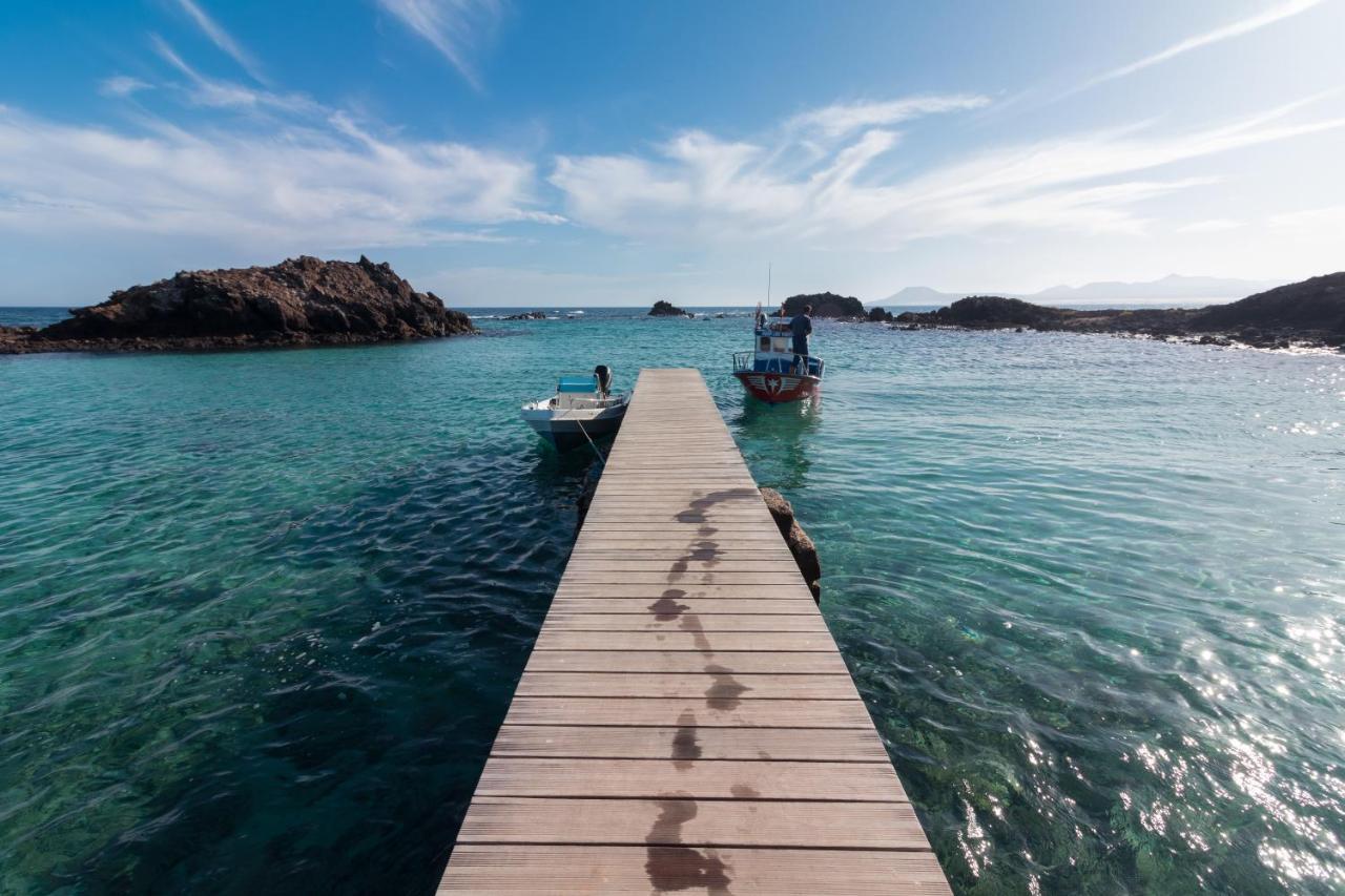 Bahiazul Villas Corralejo By Vreagestion Buitenkant foto